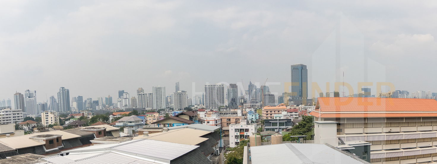 รูป PALA Residence 2 bedrooms, for rent - รูปที่ 13/24