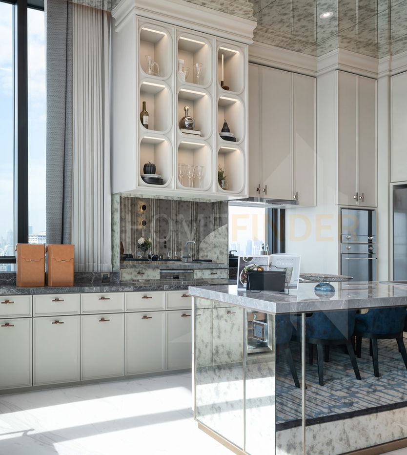 รูป THE ESSE Sukhumvit 36 2 bedrooms, for sale - รูปที่ 10/14