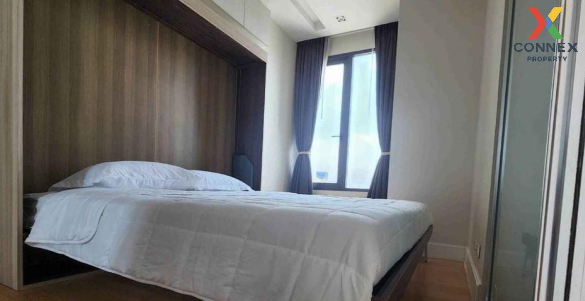 picture 🔥🔥🔥 FOR RENT condo , Equinox Phahol - Vibha , BTS-Phahon Yothin 59 , Chomphon , Chatuchak , Bangkok , CX-80046 ✅ Live chat with us ADD LINE @connexproperty ✅ 🔥🔥🔥 - 6/6