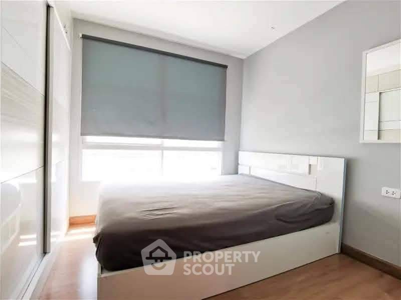 picture 2-BR Condo at August Charoenkrung 80 in Bang Kho Laem (ID 2338743) - 9/13