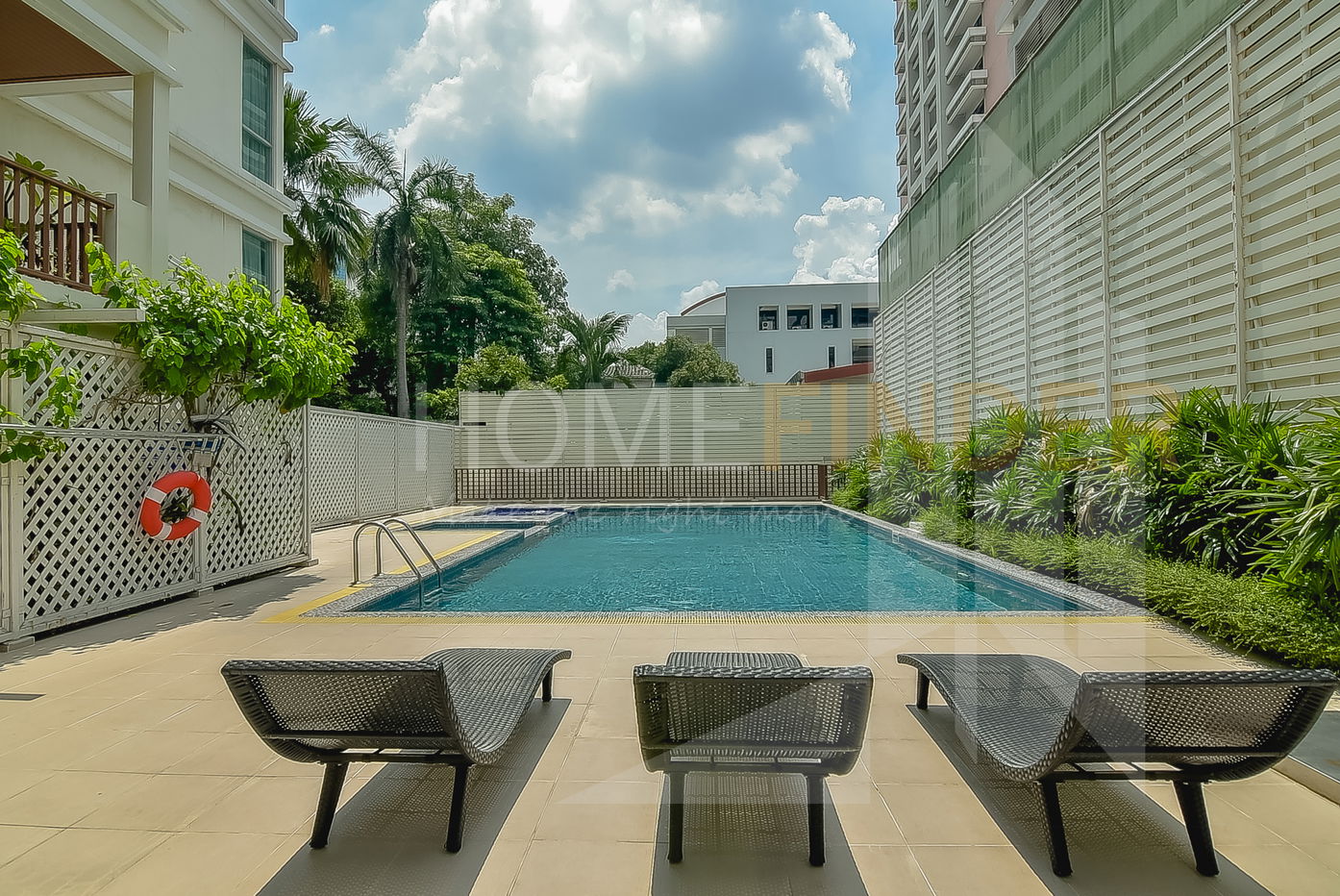 picture Sathorn Gallery Residences 3 bedrooms, for rent - 16/37