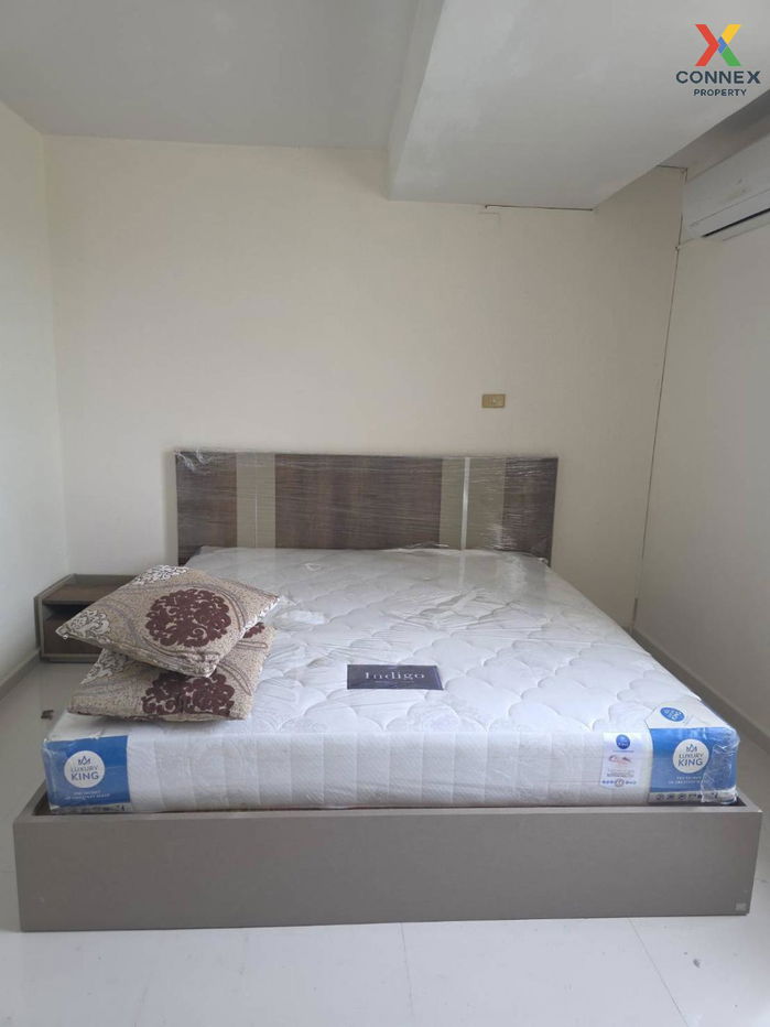 picture 🔥🔥🔥 For Rent Condo , SV City Rama 3 , Bang Phong Phang , Yannawa , Bangkok , CX-133032 ✅ Live chat with us ADD LINE @connexproperty ✅ 🔥🔥🔥 - 5/8