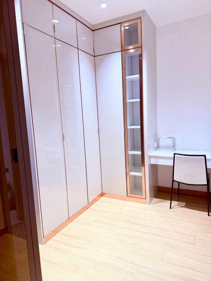 รูป ให้เช่า! Home Office 4 ชั้น B Square พระราม 9 - เหม่งจ๋าย (50.9 ตร.ว. / 500+ ตร.ม.) รีโนเวทหรู! - รูปที่ 19/19