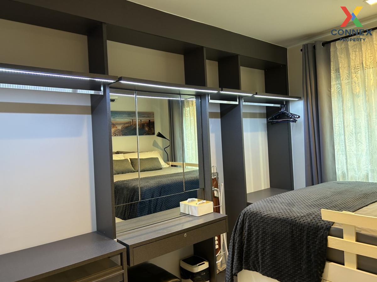 picture For Rent Condo , Life Sukhumvit 48 , BTS-Phra Khanong , Phra Khanong , Khlong Toei , Bangkok , CX-132960 ✅ Live chat with us ADD LINE @connexproperty ✅  - 6/8
