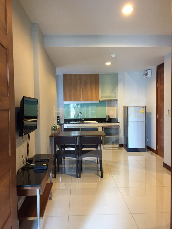 รูป Rhythm Sathorn 2 bedrooms, for sale - รูปที่ 19/23