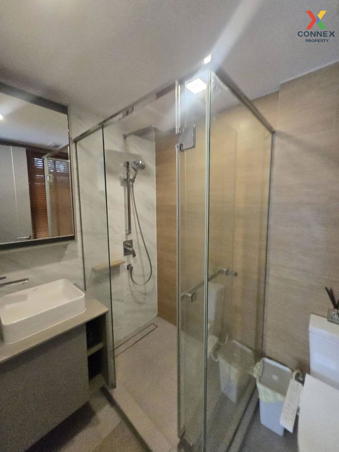 picture FOR RENT condo , Taka Haus , BTS-Ekkamai , Khlong Tan Nuea , Watthana , Bangkok , CX-20050 ✅ Live chat with us ADD LINE @connexproperty ✅  - 7/8