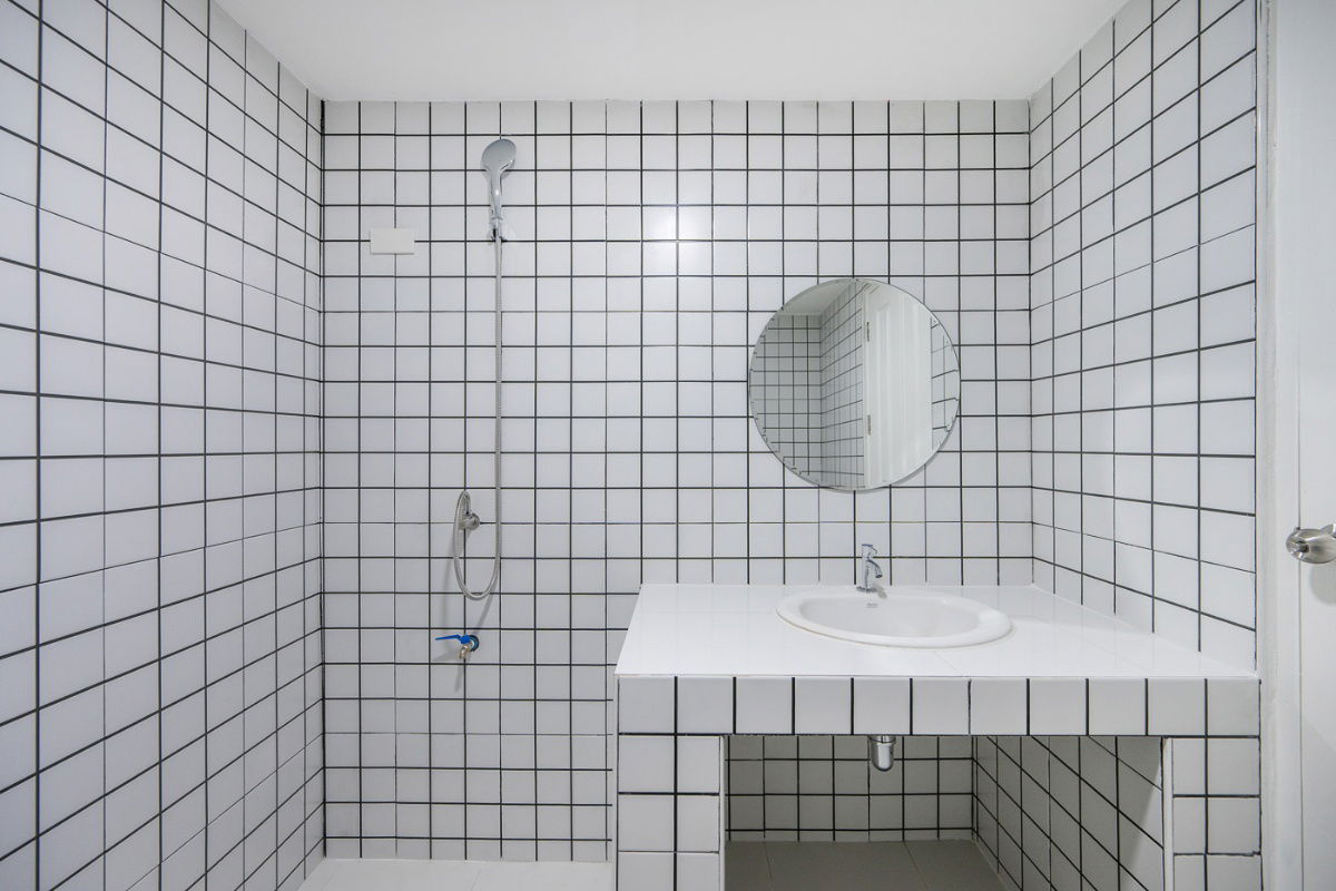 รูป สุภาพงษ์ เพลส ลาดพร้าว 35 ใกล้รถไฟฟ้า ห้องสวย พร้อมอยู่_Do727 - รูปที่ 16/22