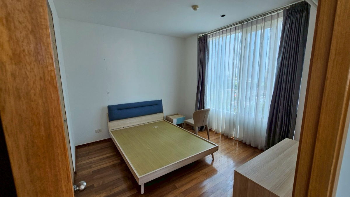 รูป 🏢 ขายคอนโด : The Empire Place (ดิ เอ็มไพร์ เพลซ)   รหัสทรัพย์ | 📌LNP-C9716  - รูปที่ 6/17