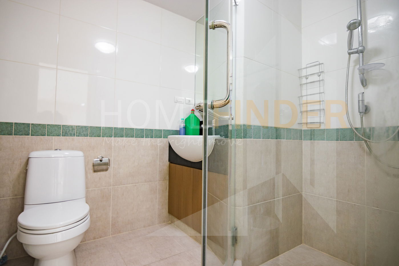 picture Centric scene sukhumvit 64 2 bedrooms, for sale - 34/54