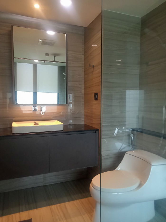 picture Klass Sarasin-rajdamri 2 bedrooms, for rent - 15/29
