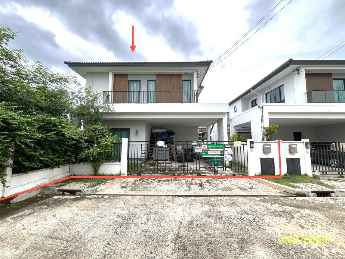 picture HOME for sale  Sam Wa Tawan Tok Khlong Sam Wa Bangkok - 8/18
