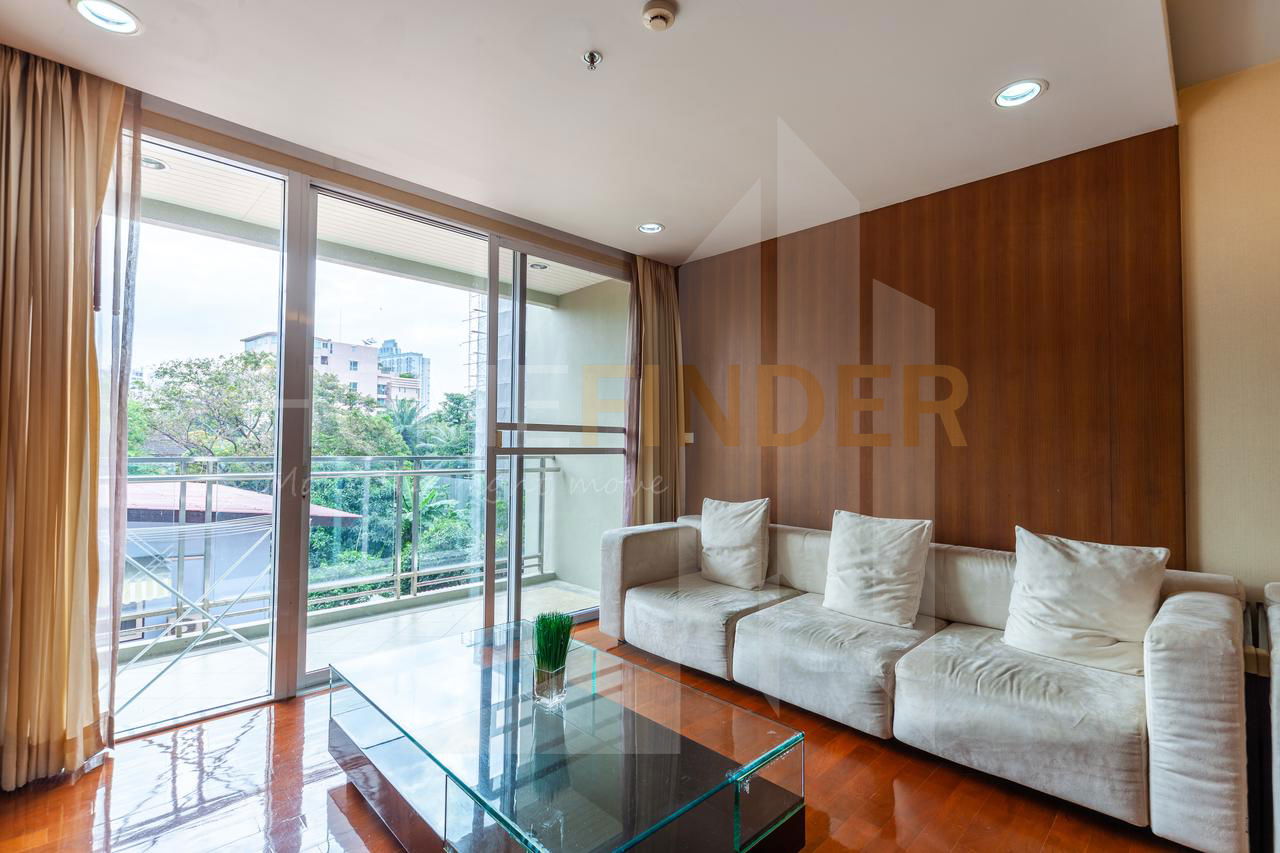รูป Doubletree Residence 2 bedrooms, for rent - รูปที่ 9/28