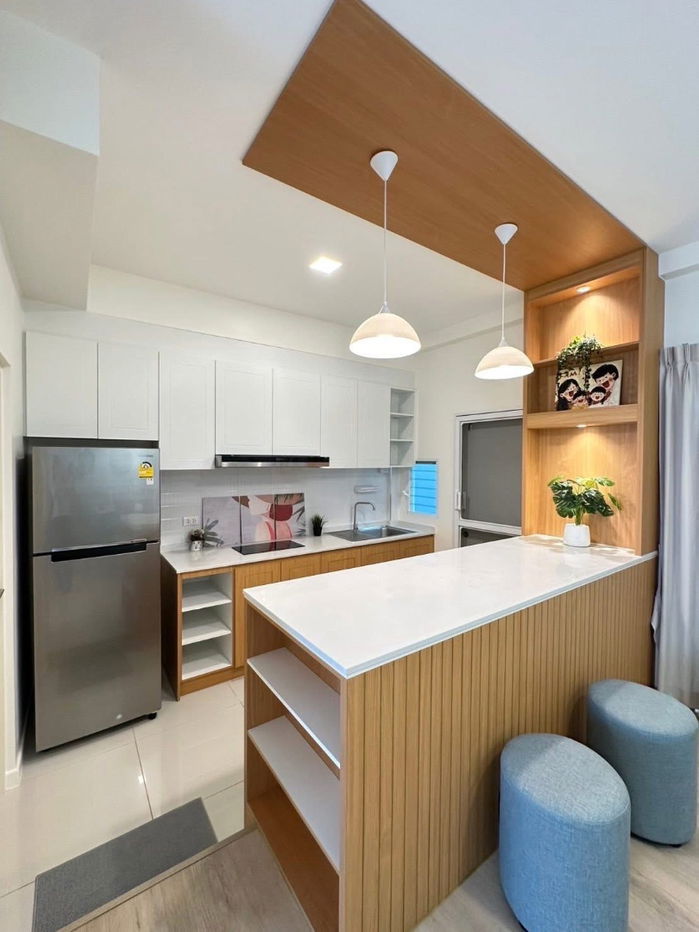 รูป #R6803 🎉 061068 ให้เช่าบ้าน   Indy 2 Bangna-Ramkhamhaeng 2 - รูปที่ 18/20