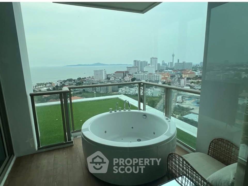 picture 1-BR Condo at The Riviera Ocean Drive close to Jomtien Beach (ID 2338303) - 5/11