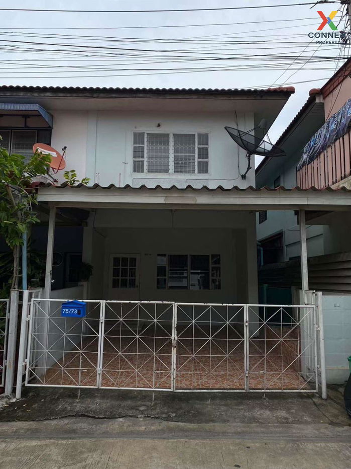 รูป ขายบ้าน  บ้านพระปิ่น 3 MRT-ตลาดบางใหญ่ บางแม่นาง บางใหญ่ นนทบุรี CX-133025 ✅ ทักไลน์ @connexproperty ตอบทันที ทีมงานมืออาชีพ ✅  - รูปที่ 1/8