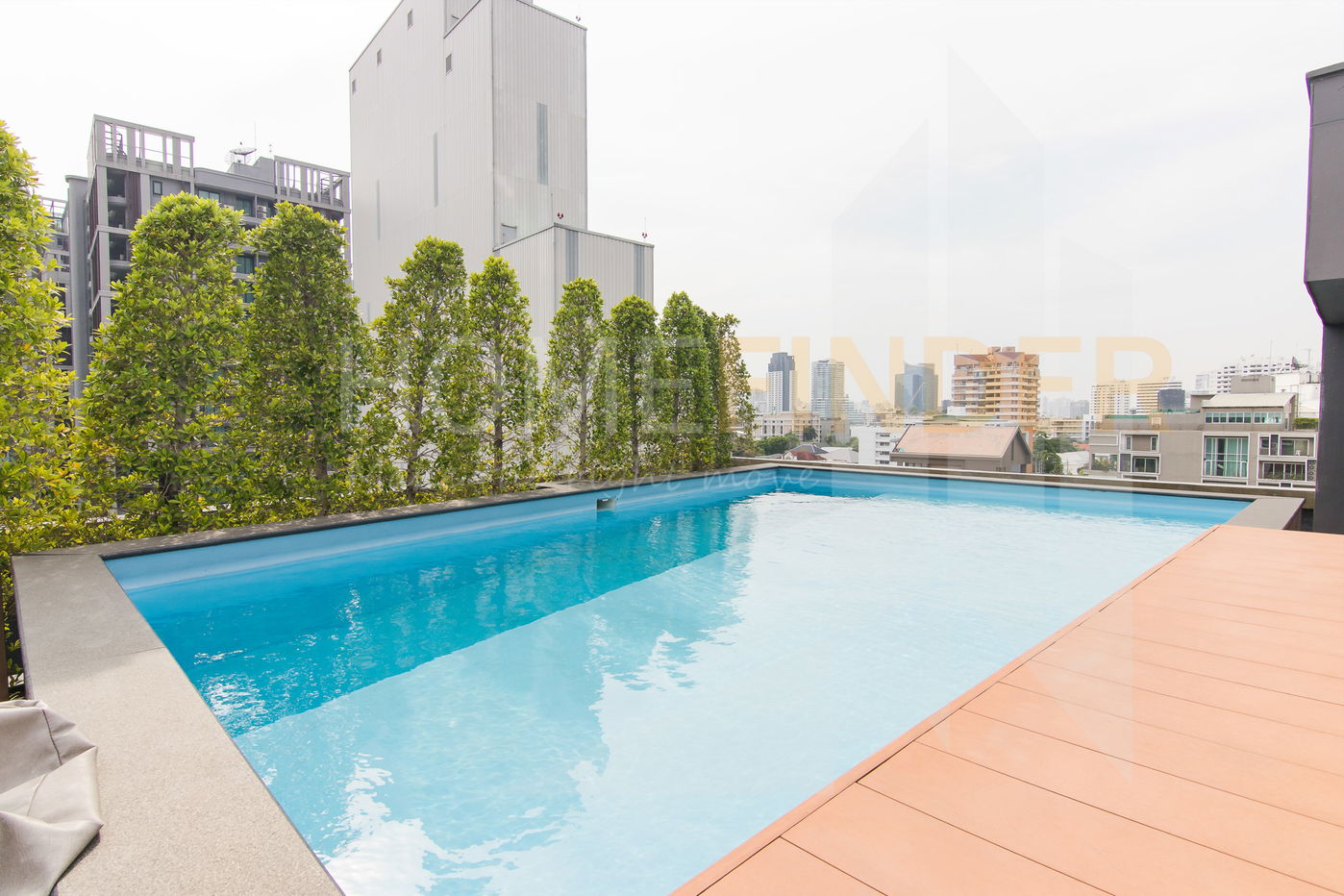 รูป Penthouse Condominium 2 4 bedrooms, for rent - รูปที่ 131/136