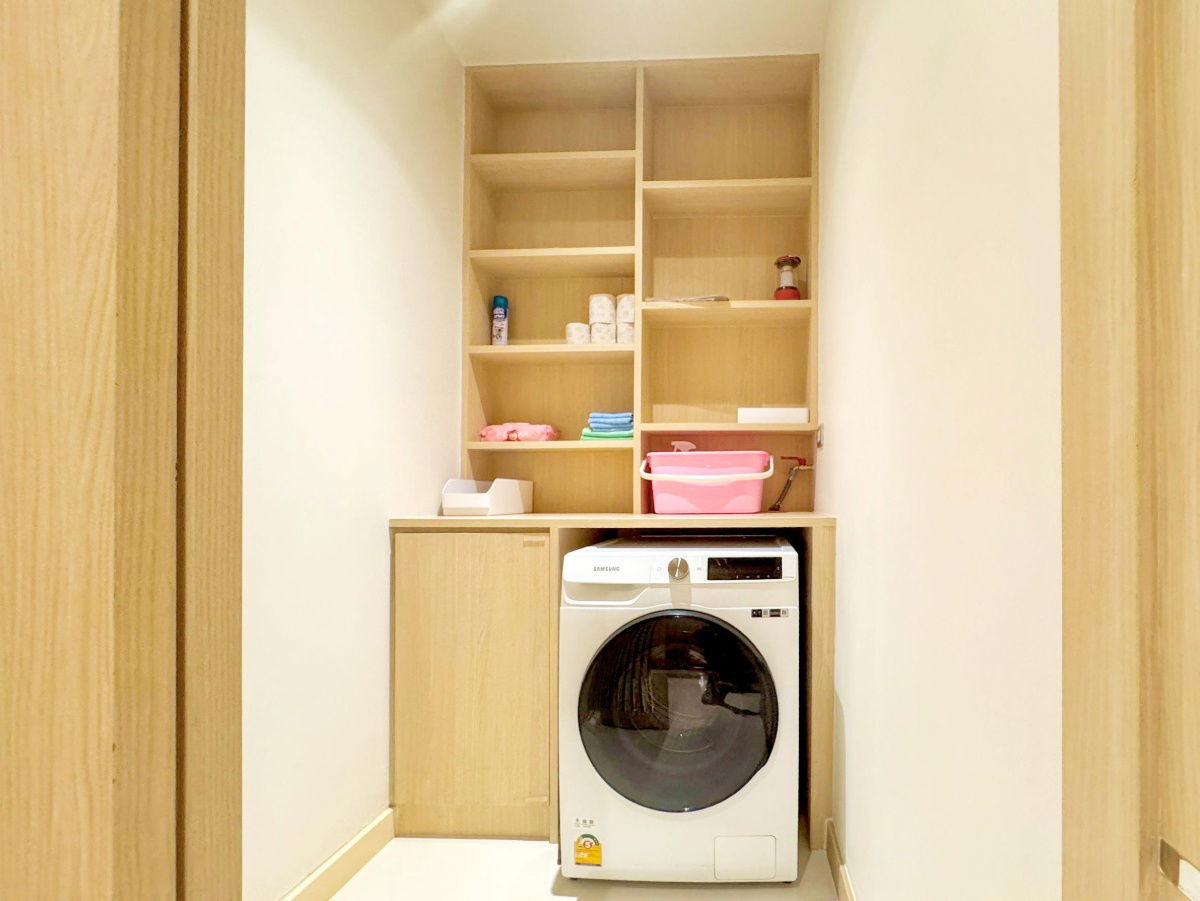 รูป ให้เช่า คอนโด Mövenpick White Sand Beach นาจอมเทียน 1 ห้องนอน 80 ตร.ม. วิวทะเล panoramic view - รูปที่ 10/12