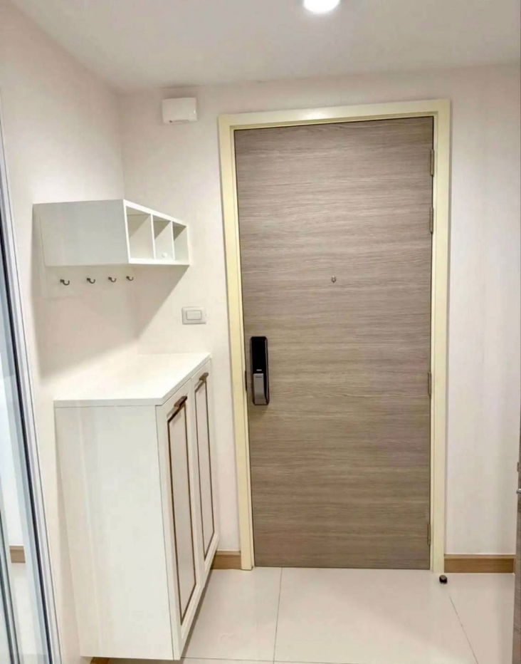 รูป ขายลดภาระ🔥🔥คอนโดราคาพิเศษ ทำเลดี โครงการ ศุภาลัย ริวา แกรนด์ พระราม 3 - รูปที่ 13/20