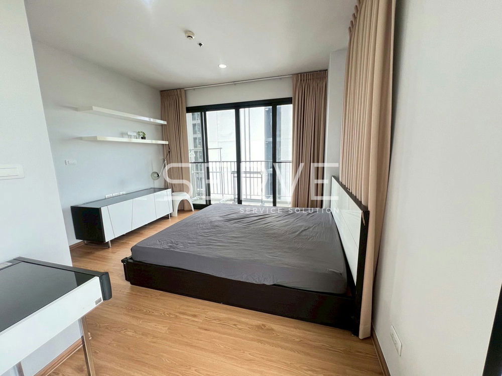 picture 2 Bed Unit For Rent & Sale Good Location Close To BTS Ari-The Vertical Aree - 8/17