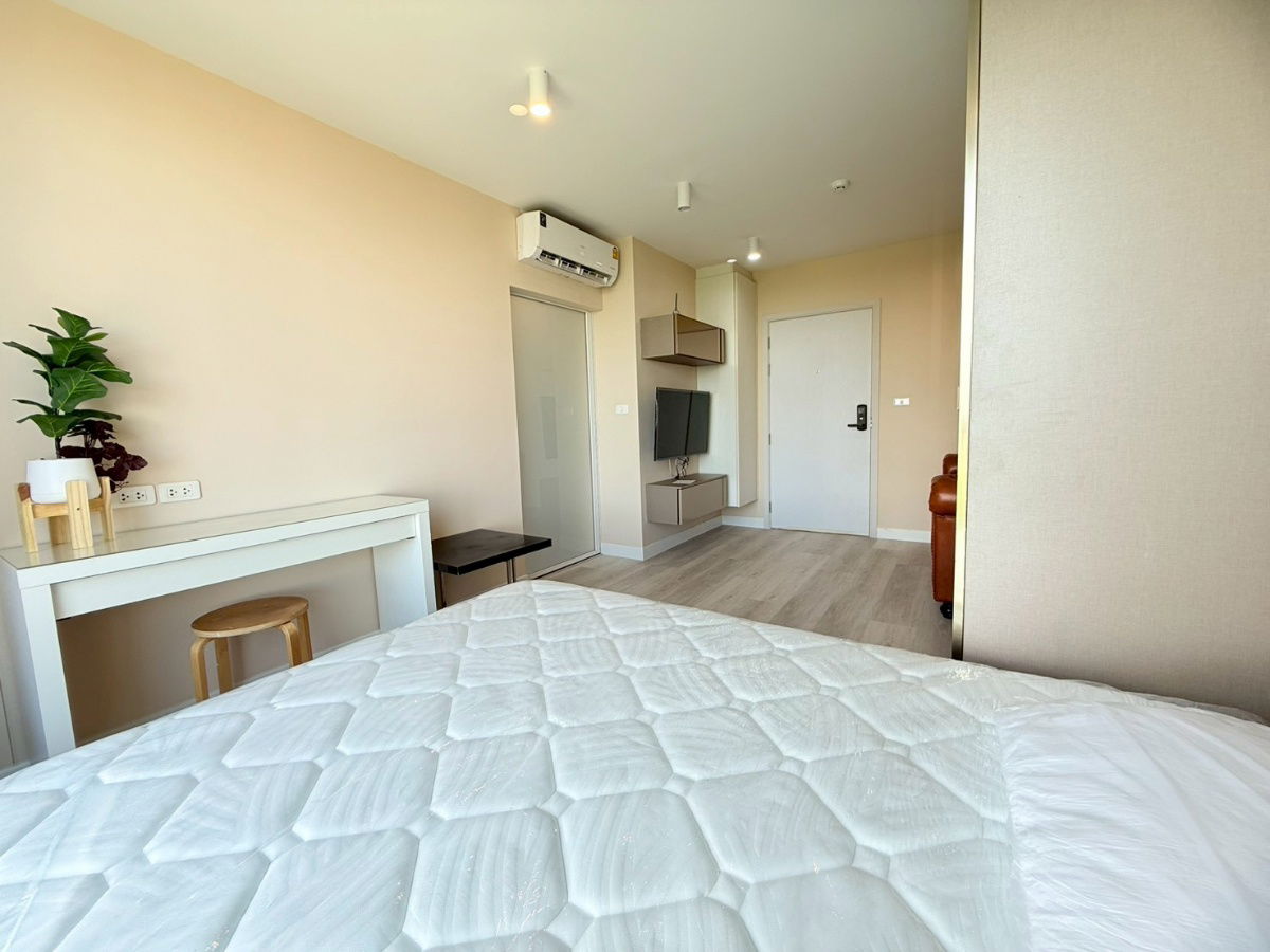 รูป 🔴RB19836 ให้เช่าถูกมาก👍ยู เกษตร - นวมินทร์ ✅แอดไลน์ @mproperty( มี @ ด้วย) แอดมินตอบไว - รูปที่ 9/18