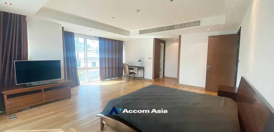 รูป 🔼🔽 AccomA 📩 Luxury with spacious and peaceful living space ( AA28591 ) - รูปที่ 7/18