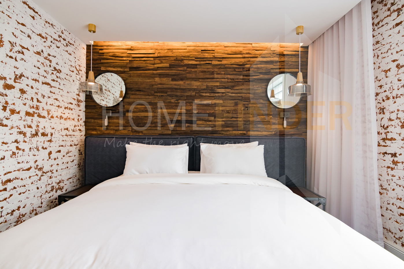 รูป Penthouse Condominium 3 6 bedrooms, for sale - รูปที่ 5/75