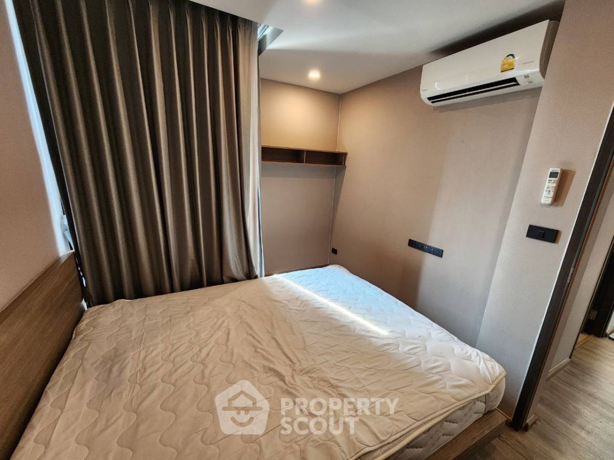 picture 1-BR Condo at The Teak Sukhumvit 39 near BTS Phrom Phong (ID 2338266) - 8/10