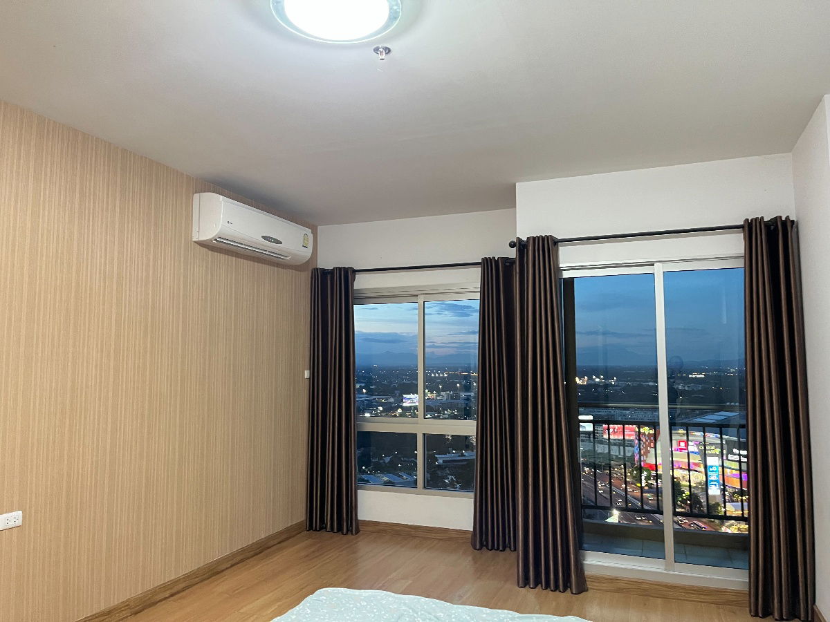 picture supalai monte@viang chinmai floor 30 51sqm  - 6/23