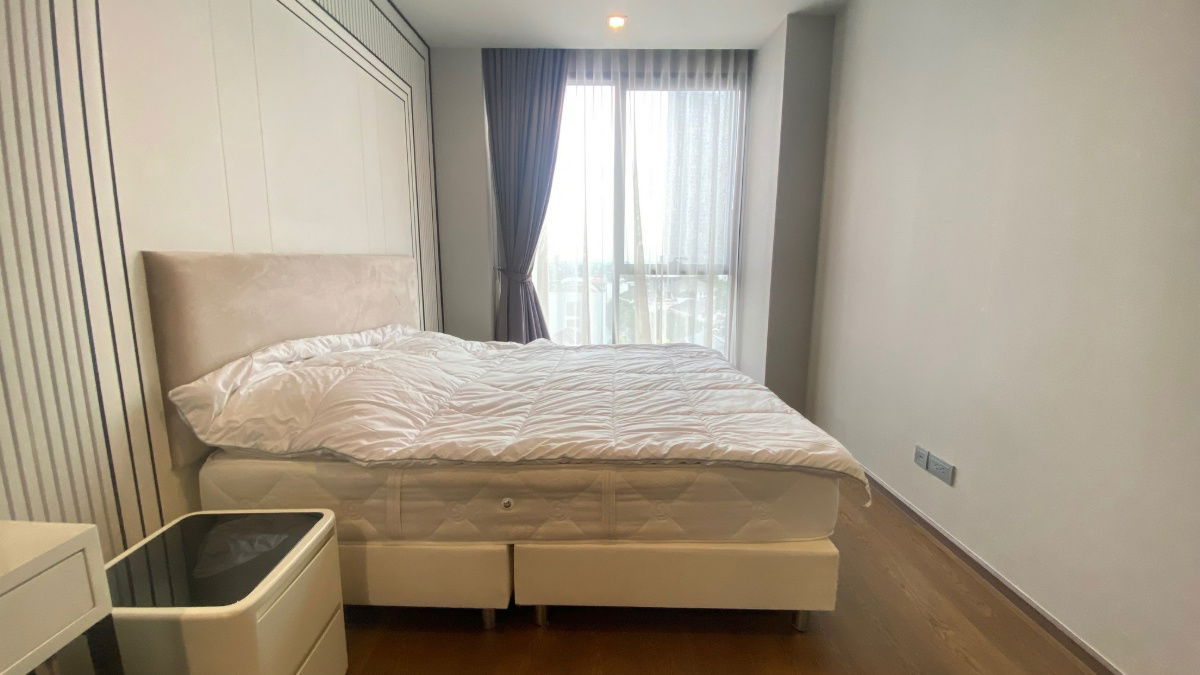 picture 1 Bedroom Condo for Rent at Ideo Q Sukhumvit 36 near Thonglor BTS – 45 sqm, 40,000 THB/month - 3/16
