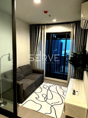 Condos for rent : 1 Bed Nice Room Fully furnished Good Location  Next to BTS  Ha Yaek Lat Phrao  &  MRT Phahon Yothin @   Life Ladprao