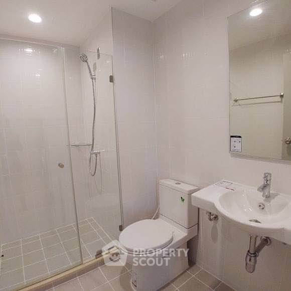 รูป คอนโด 2-ห้องนอน ที่ ไอดีโอ สาทร-ท่าพระ ใกล้ BTS โพธิ์นิมิตร (ID 2338472) - รูปที่ 9/9