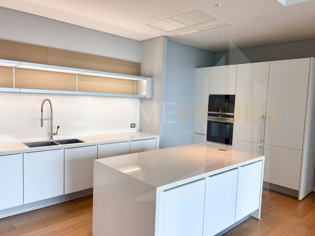 picture Sindhorn Residence 3 bedrooms, for sale - 18/22