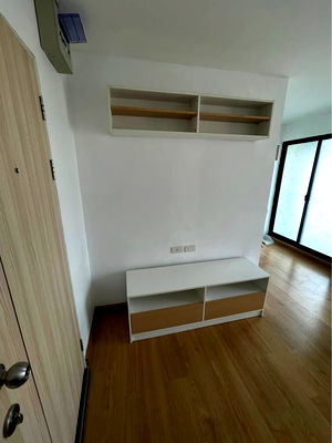 Condos for sale Thammasat Klong Luang Wittayakom : (B0051) The Diamond Nawa Nakhon - Taladthai