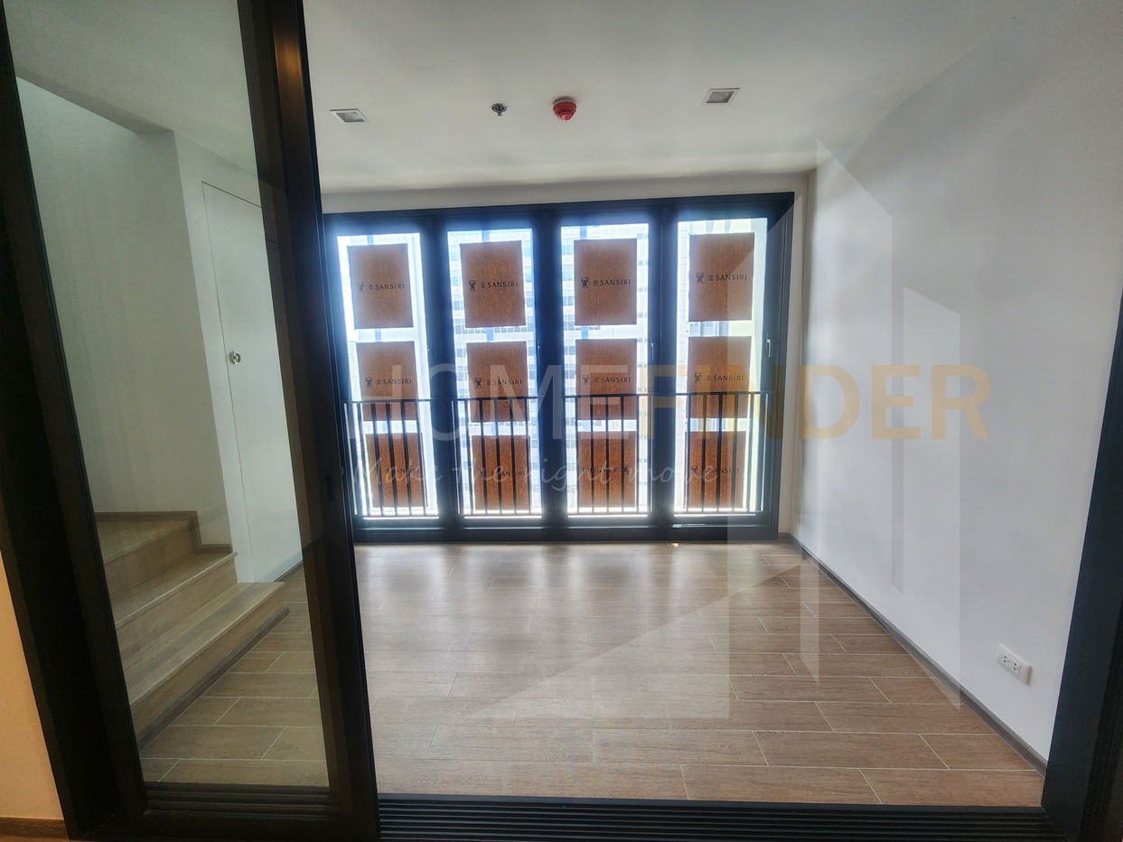 picture THE LINE Phahonyothin Park 2 bedrooms, for sale - 9/18