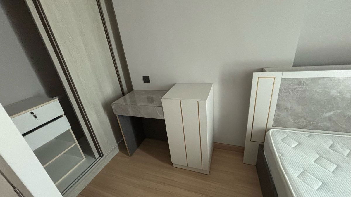 รูป 📢RB20913 ให้เช่าถูกมาก🔱ลุมพินี สวีท ดินแดง - ราชปรารภ✅แอดไลน์ @930jwqti ( มี @ ด้วย) แอดมินตอบไว - รูปที่ 10/17