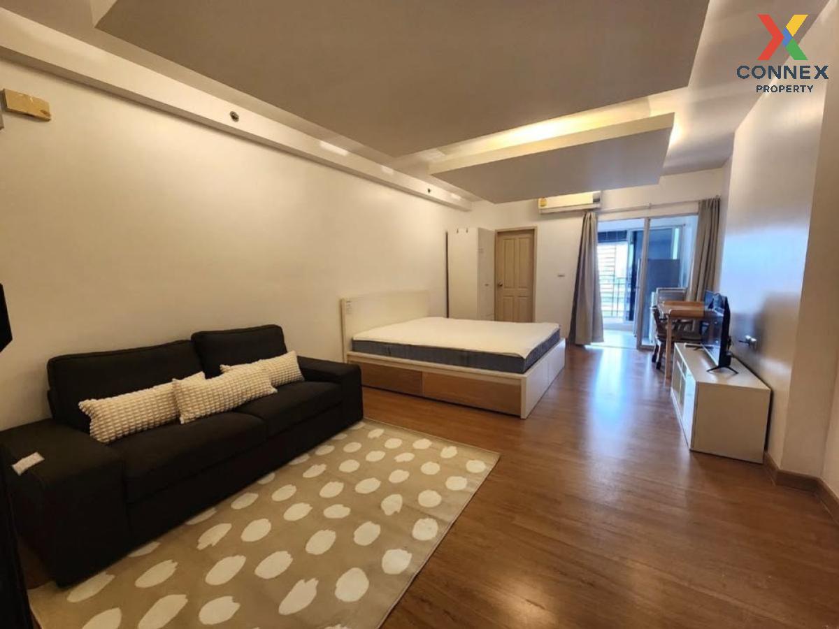 picture For Rent Condo , Supalai Park Ekamai - Thonglor , BTS-Ekkamai , Bang Kapi , Huai Khwang , Bangkok , CX-122237 ✅ Live chat with us ADD LINE @connexproperty ✅  - 1/5