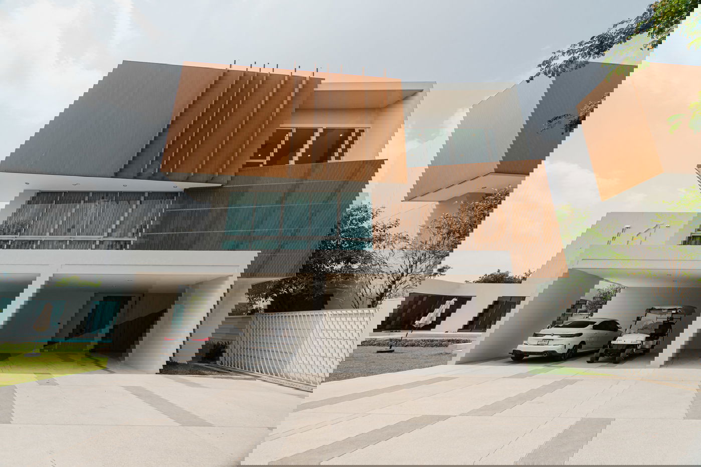 picture The Marq Exquisite Ratchaphruek-Charansanitwong 5 bedrooms, for sale - 14/84