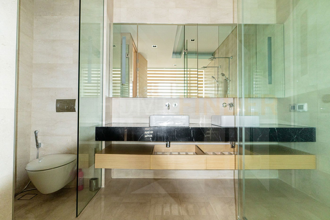 picture Saladaeng Residences 2 bedrooms, for rent - 7/14
