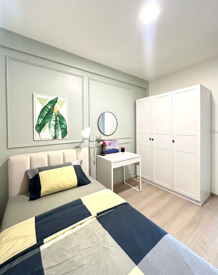 รูป #R6803 🎉 061068 ให้เช่าบ้าน   Indy 2 Bangna-Ramkhamhaeng 2 - รูปที่ 11/20