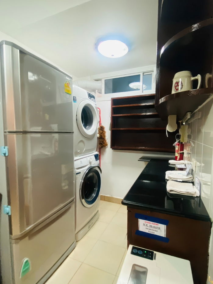 picture Center Condotel – 1 Bedroom (FQ) - 6/19