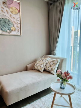 For Rent Condo , Metro Luxe Riverfront Rattanathibet , MRT-Sai Ma , Sai Ma , Mueang Nonthaburi , Nonthaburi , CX-132916 ✅ Live chat with us ADD LINE @connexproperty ✅ 