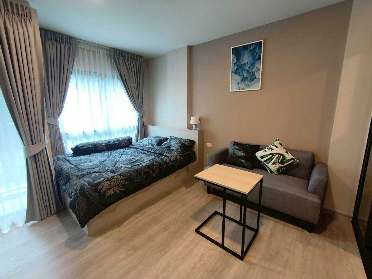 picture 𝗗𝗖𝗢𝗡𝗗𝗢 𝗦𝗘𝗡𝗦𝗘 𝗕𝗔𝗡𝗚𝗦𝗔𝗘𝗡🛋️ 📞 065-563-9565 | 093-168-1685 💚 LINE: @wsrcondo - 4/10