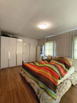 รูป ให้ เช่าบ้านเดี่ยว 2 ชั้น พร้อมเฟอร์นิเจอร์ โครงการ ชัยพฤกษ์ ปิ่นเกล้า สาทร ไลน์ไอดี ✅ @bird888 - รูปที่ 5/9