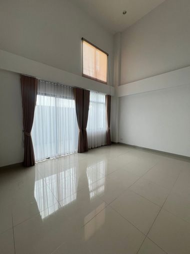 4-bed townhouse for rent, 220 sqm, 22.3 sq wah, Premium Place Phaholyothin - Ramintra