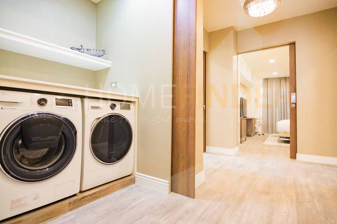 รูป Penthouse Condominium 2 4 bedrooms, for rent - รูปที่ 14/136