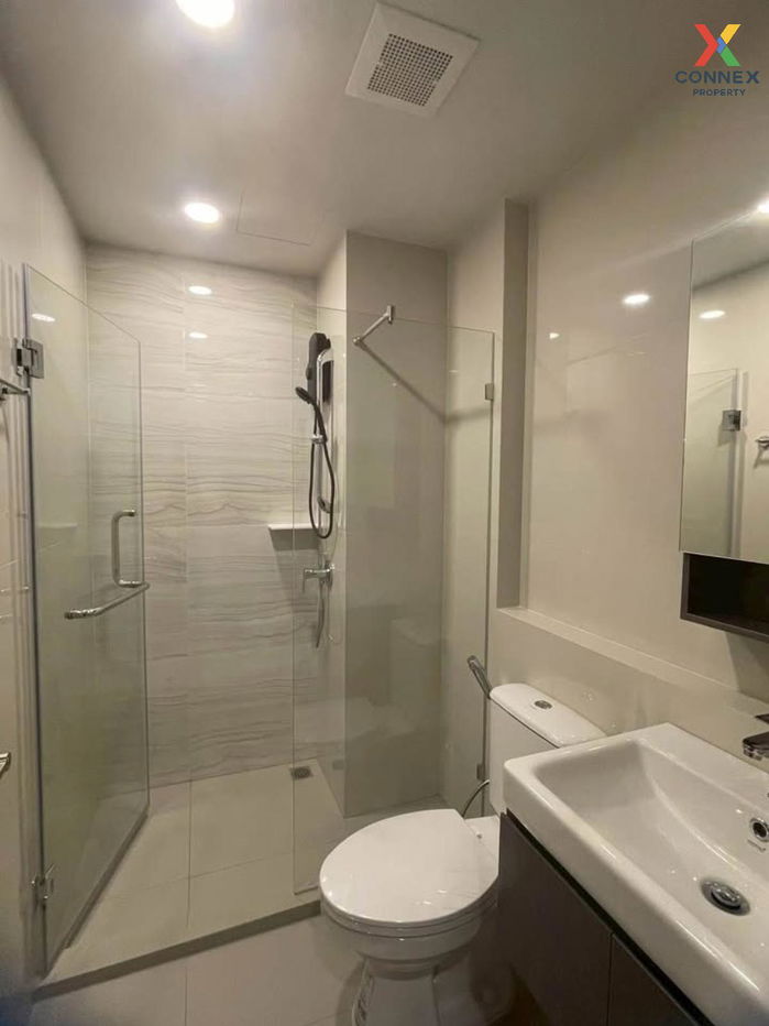 picture For Rent Condo , Aspire Onnut Station , BTS-On Nut , Phra Khanong , Khlong Toei , Bangkok , CX-133390 ✅ Live chat with us ADD LINE @connexproperty ✅  - 6/8