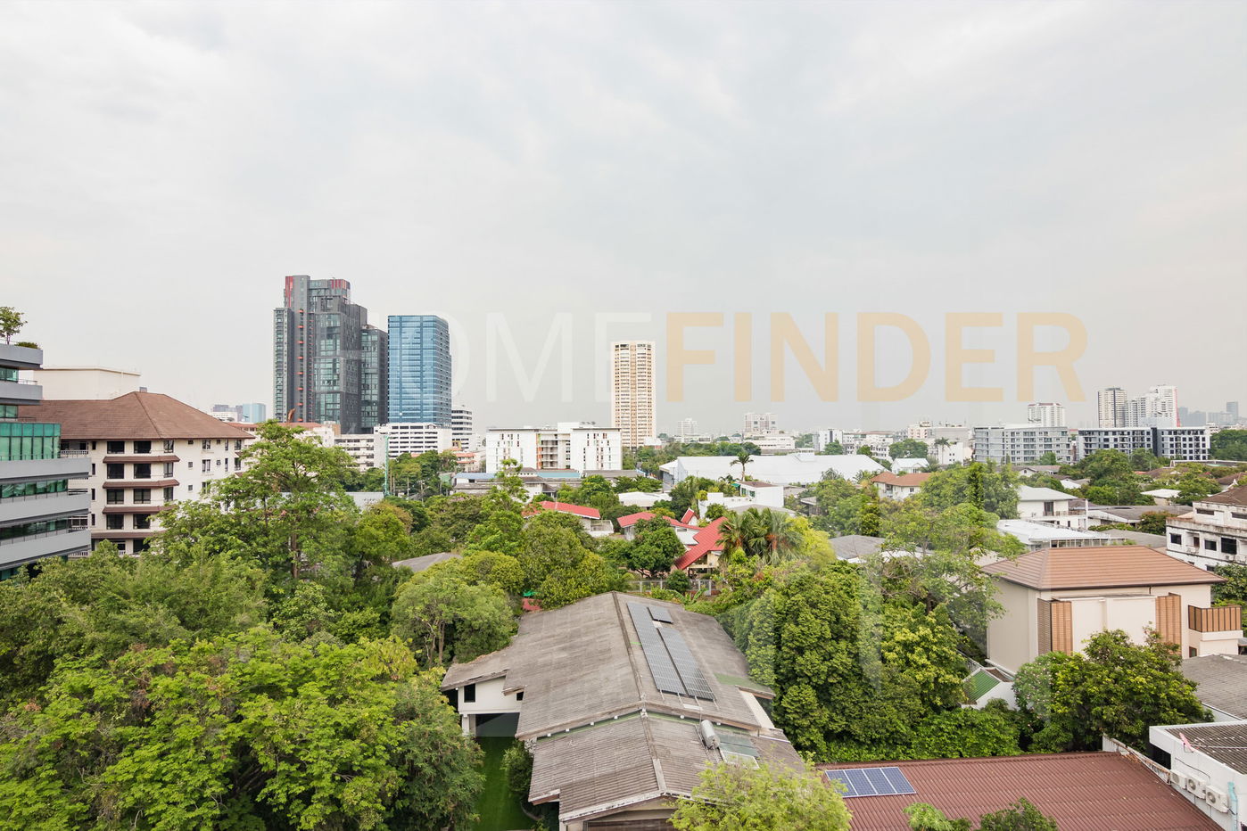 รูป Silver Thonglor 1 bedroom, for rent - รูปที่ 4/49