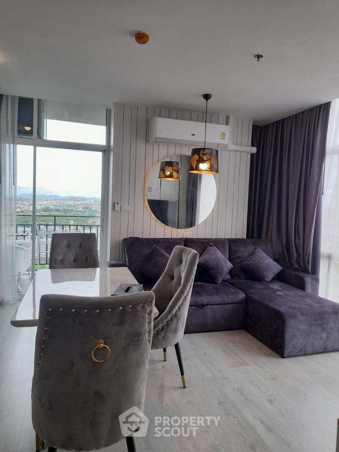 picture The Grand Jomtien 1-bed Condo near Pattaya City for sale (ID 993761) - 1/12
