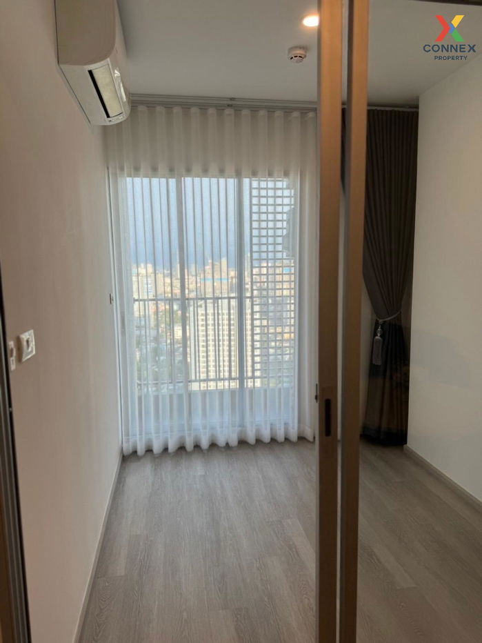 picture 🔥🔥🔥 For Rent Condo , Elio Sathorn - Wutthakat , BTS-Wutthakat , Bang Kho , Chom Thong , Bangkok , CX-114390 ✅ Live chat with us ADD LINE @connexproperty ✅ 🔥🔥🔥 - 3/7