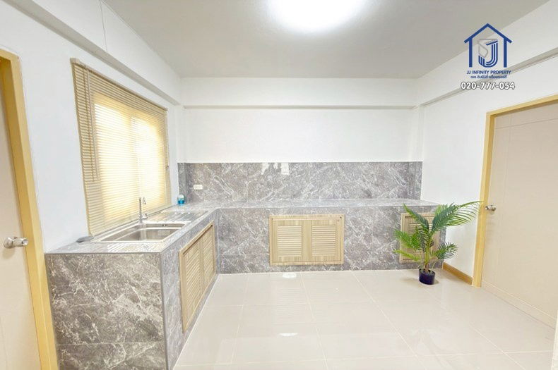 รูป ขายบ้านเดี่ยว 2 ชั้น หมู่บ้านศุภาลัยบุรี รังสิต-คลองสี่ ถนนรังสิต-นครนายก  ใกล้ทางด่วนวงแหวนกาญจนาภิเษก    - รูปที่ 5/16